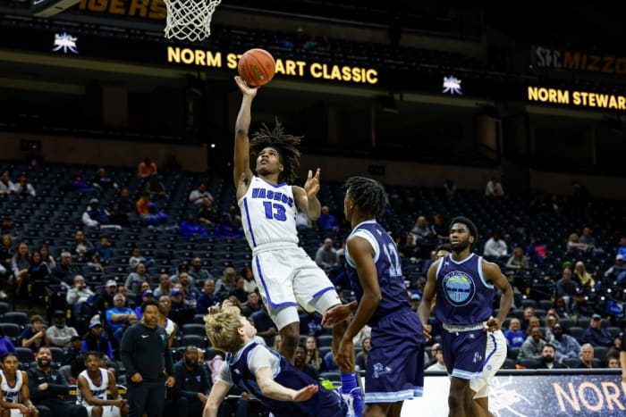 Oak Park - Vashon Missouri boys basketball Dec 9 2023 Nate Latsch-18